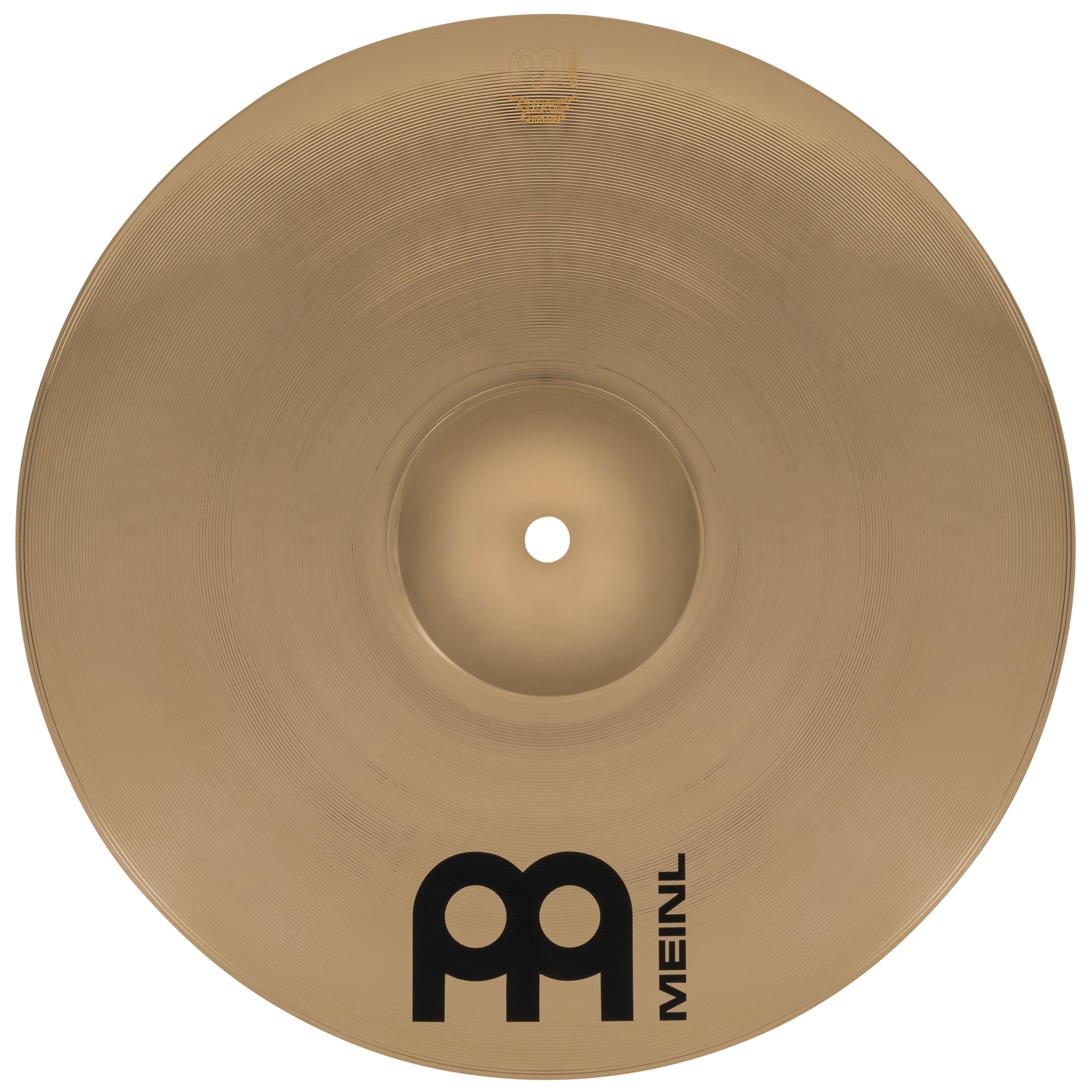 Meinl Cymbals PAC12S - 12" Pure Alloy Custom Splash 1