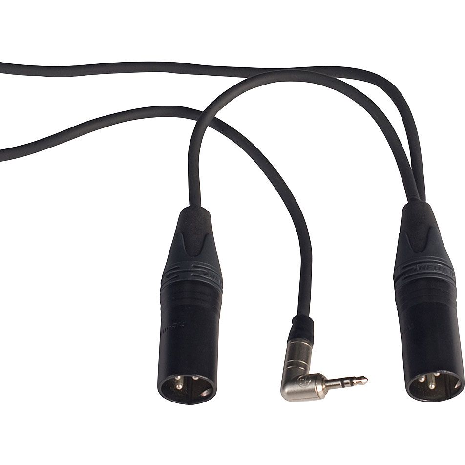 AudioTeknik Pro 1-2 KL/XM 300 cm