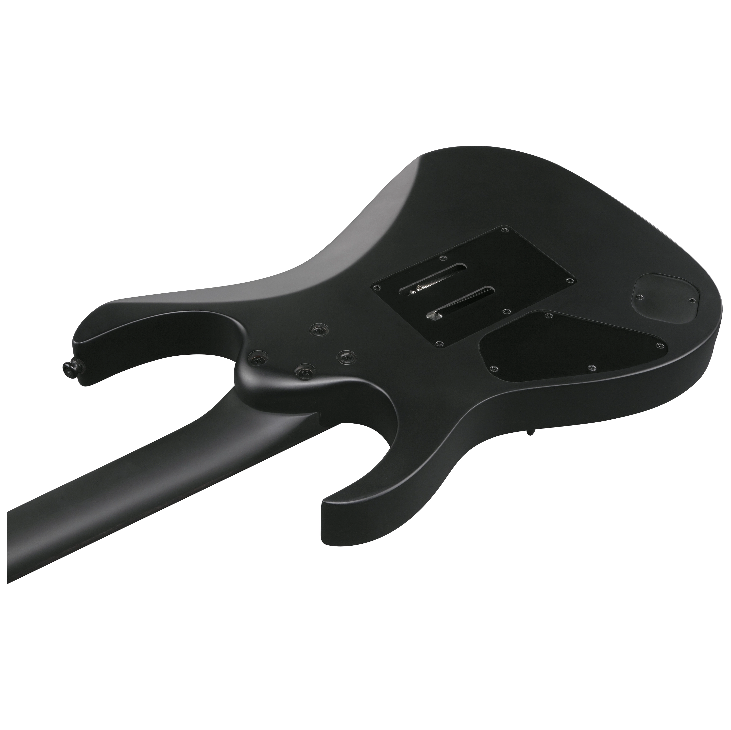 Ibanez RGRB620-BKF 6