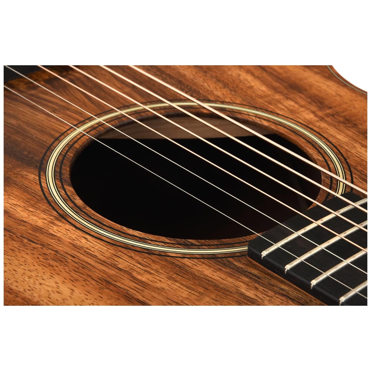 Taylor - Taylor GS Mini-e Koa - 6