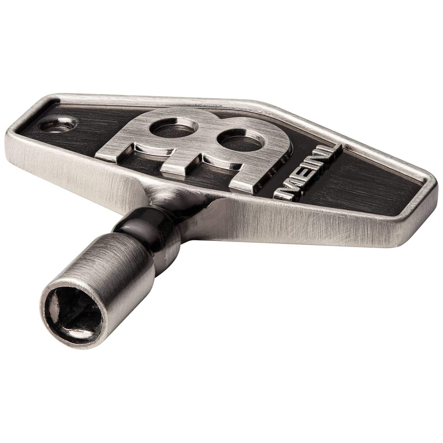 Meinl Cymbals - Meinl Cymbals MBKT Byzance Drum Key, Antique Tin - 11