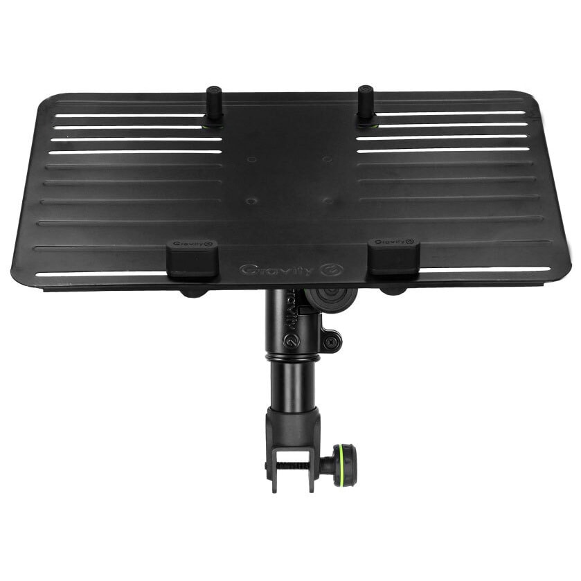 Gravity FT 01 LT T B Laptop Tray 1