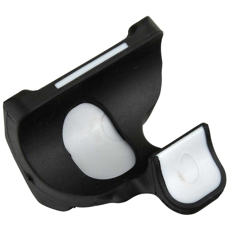 Thumbport - Thumbport Fingerstütze für Querflöte Pinkierport