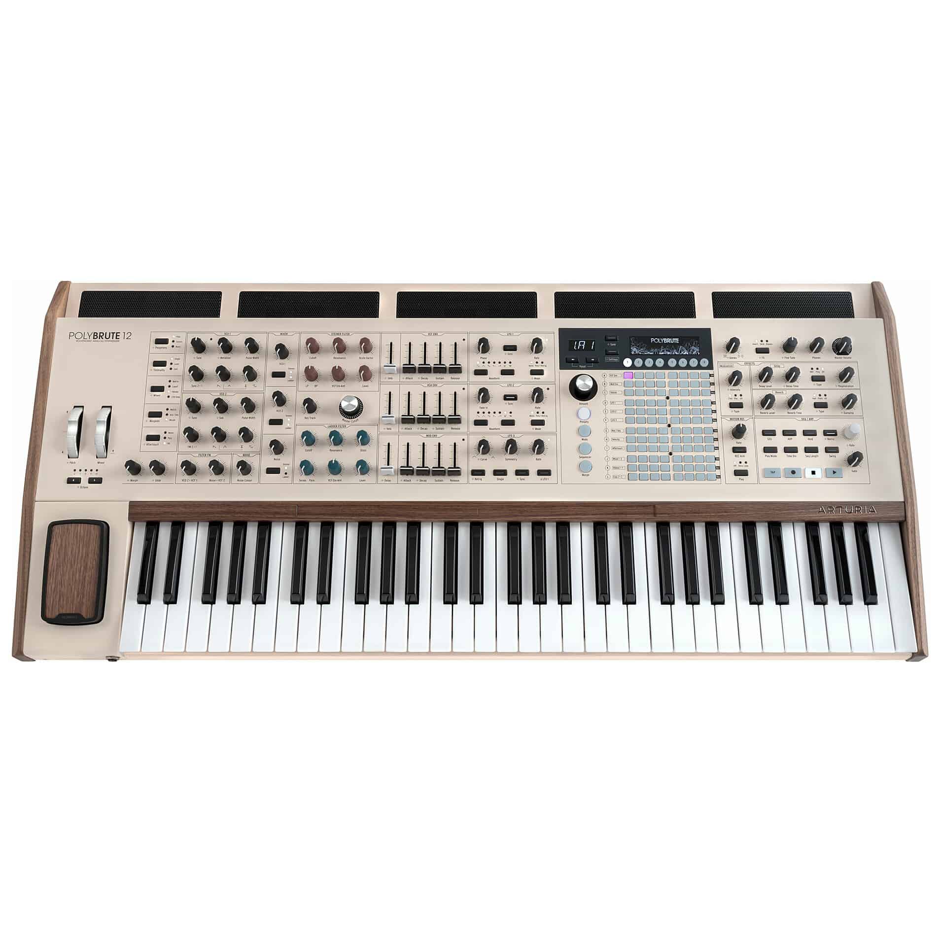 Arturia PolyBrute 12 1