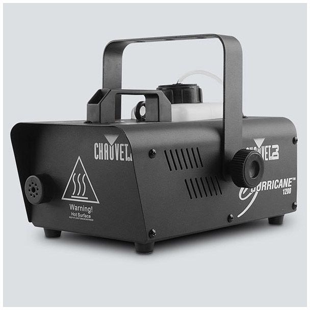 Chauvet DJ Hurricane 1200 3