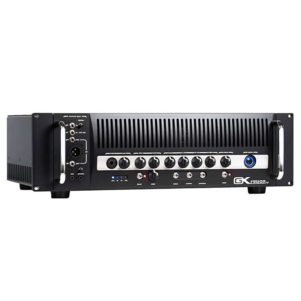 Gallien Krueger 1001 RB Legacy 2