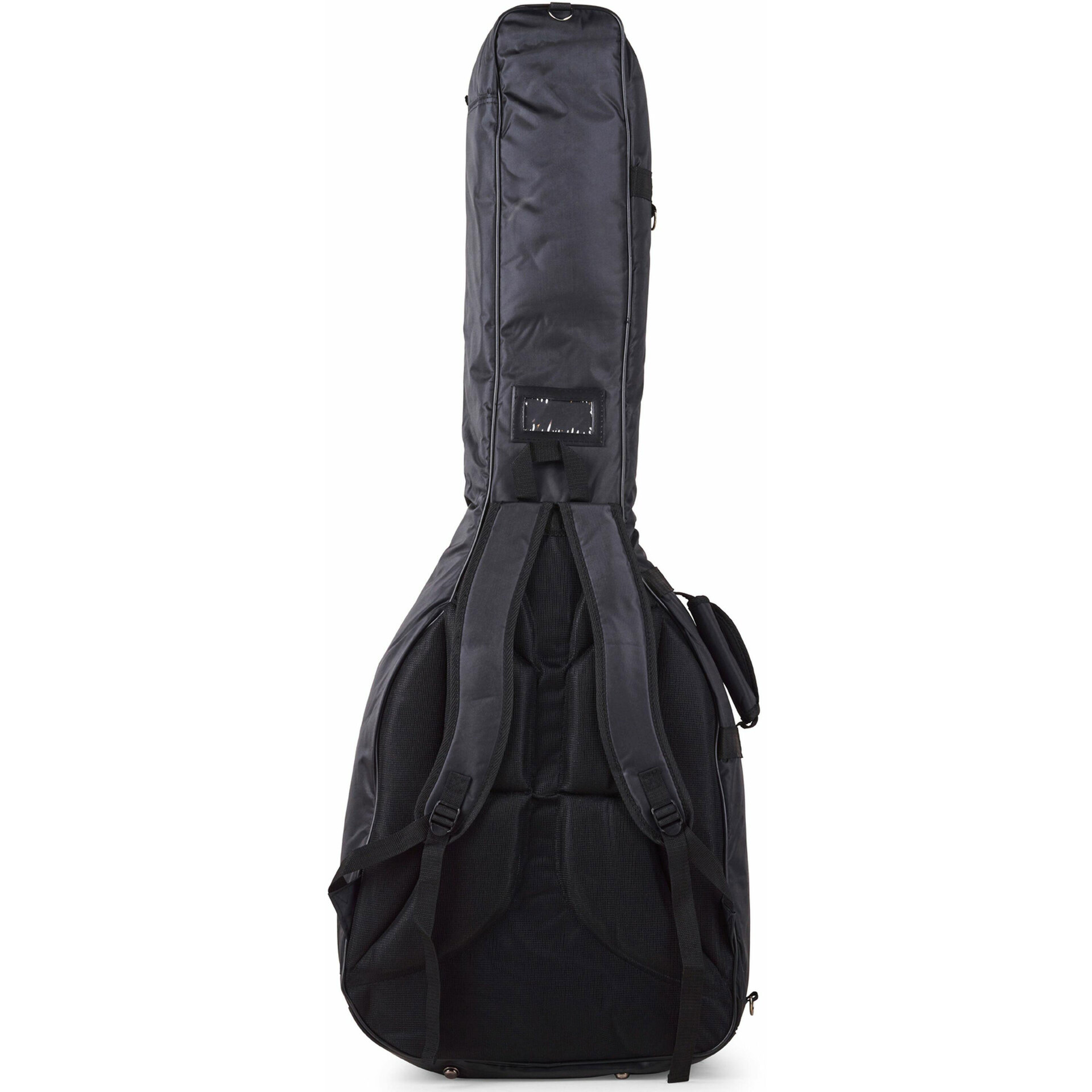 RockBag RB 20510 B Deluxe Line Acoustic Bass Gig Bag 2