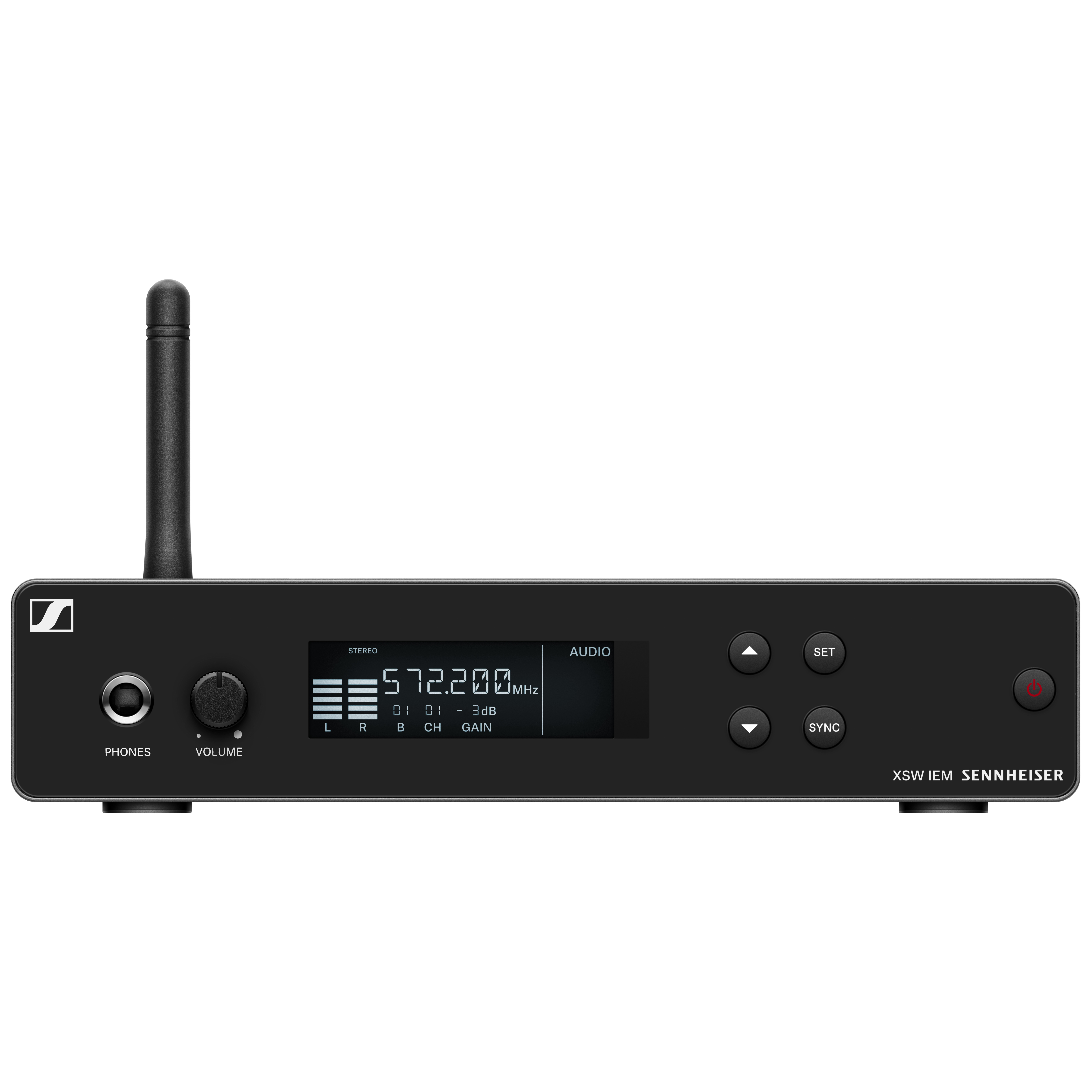 Sennheiser XSW IEM Set A-Band 2