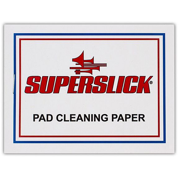  Padpaper