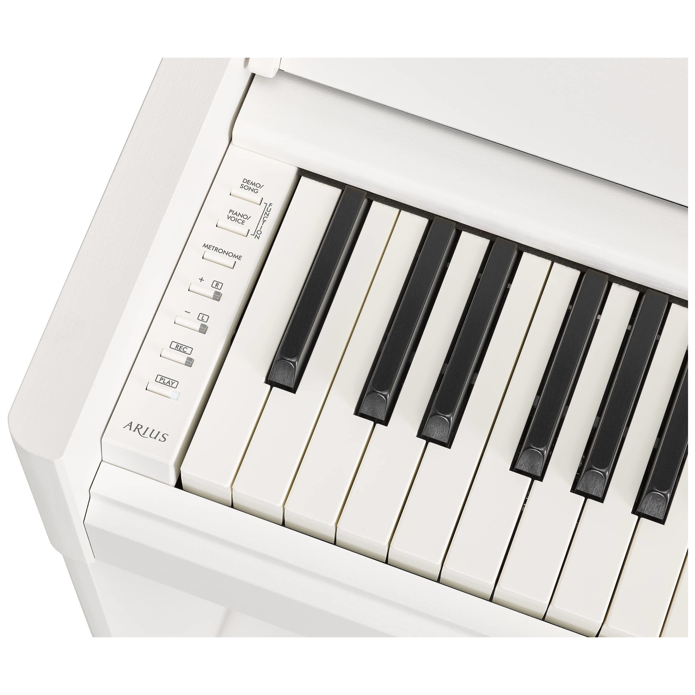 Yamaha - Yamaha Arius YDP-S55 WH - 4