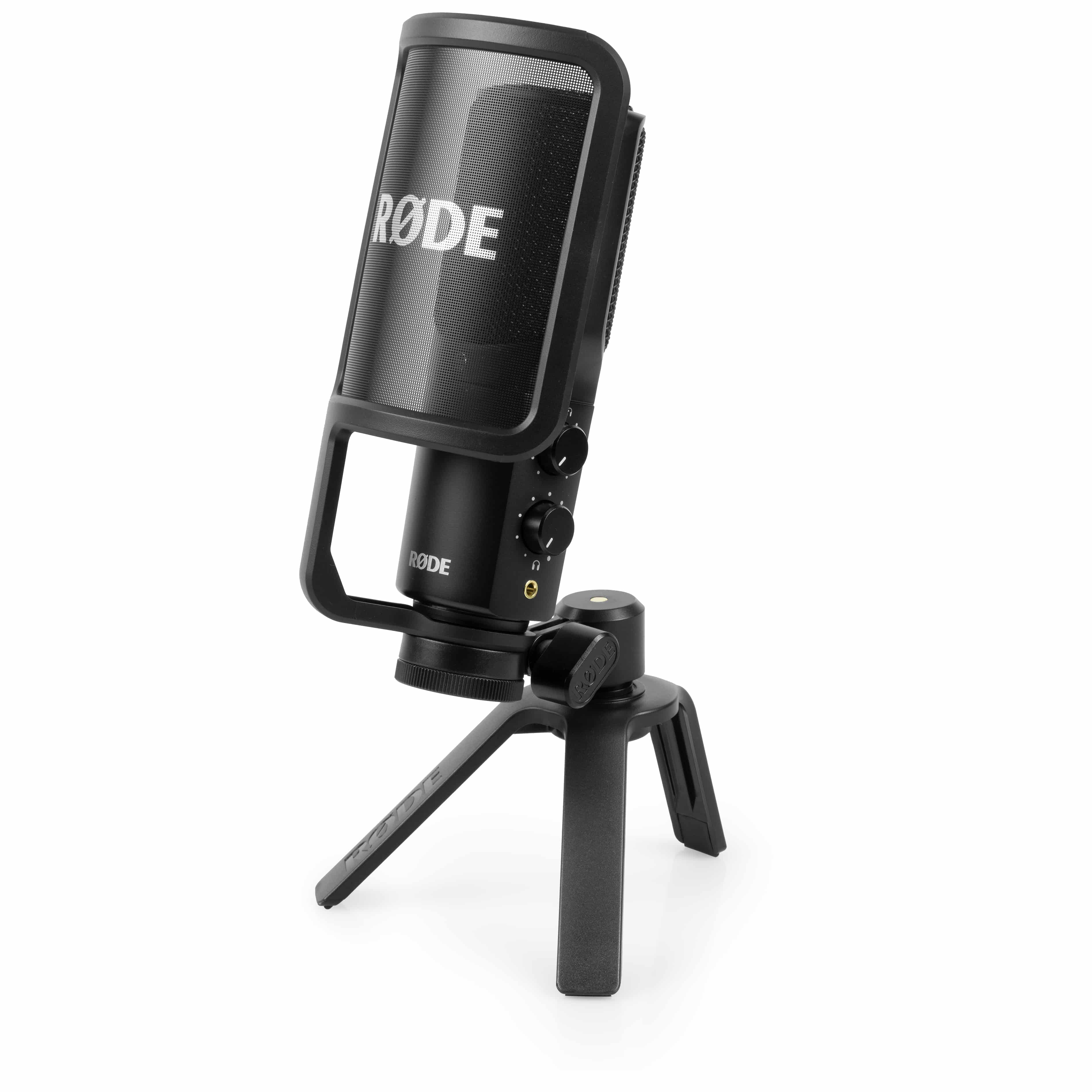 Rode NT-USB+