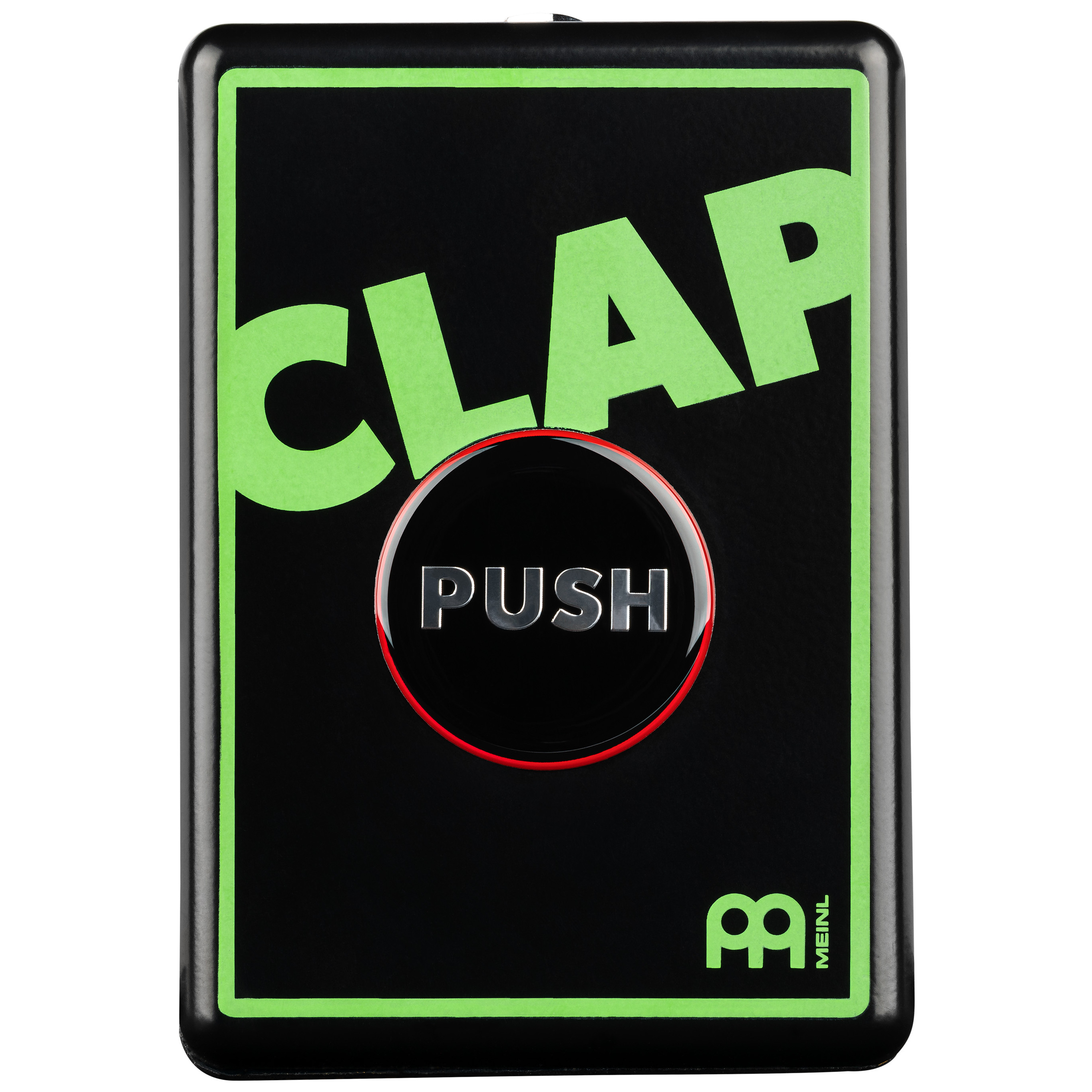 Meinl Percussion STB3 - Stomp Box, Clap  4