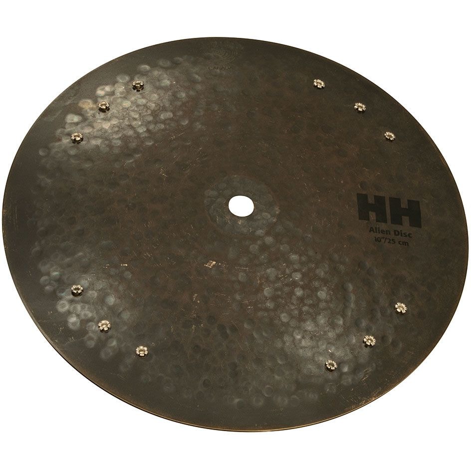 Sabian HH 10" Alien Disc