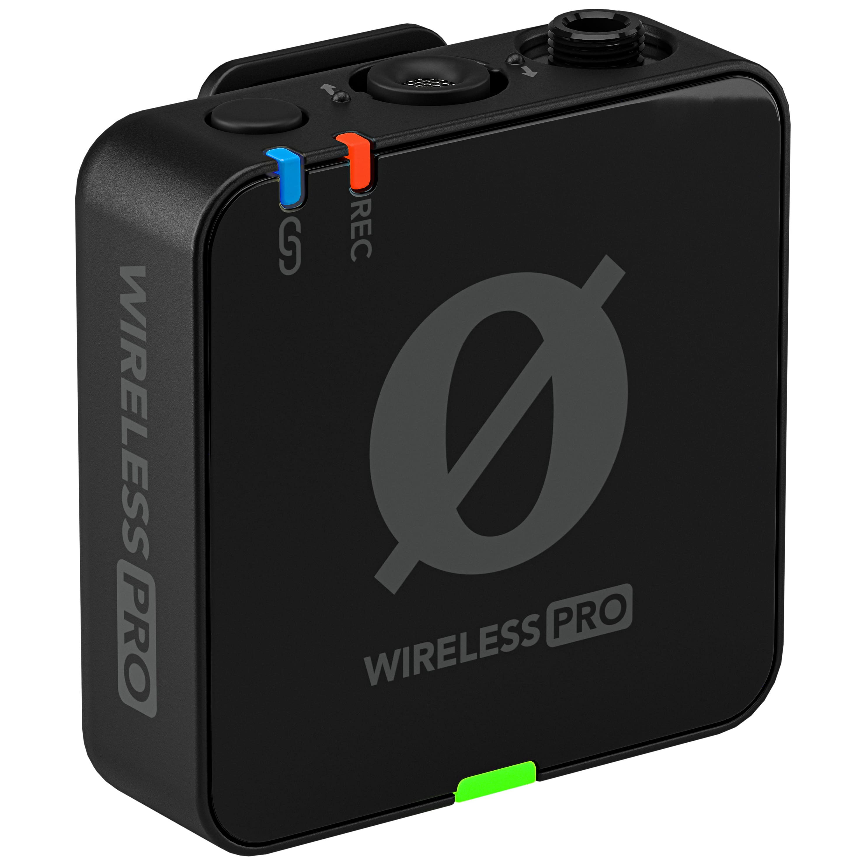 Rode Wireless PRO 6