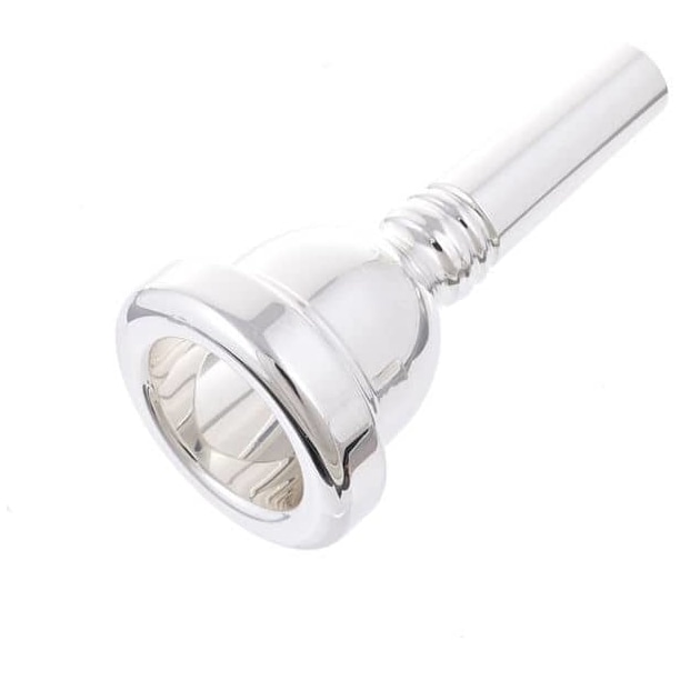 Arnolds Sons - Arnolds Sons Tenorhorn Mundstück 12T-S