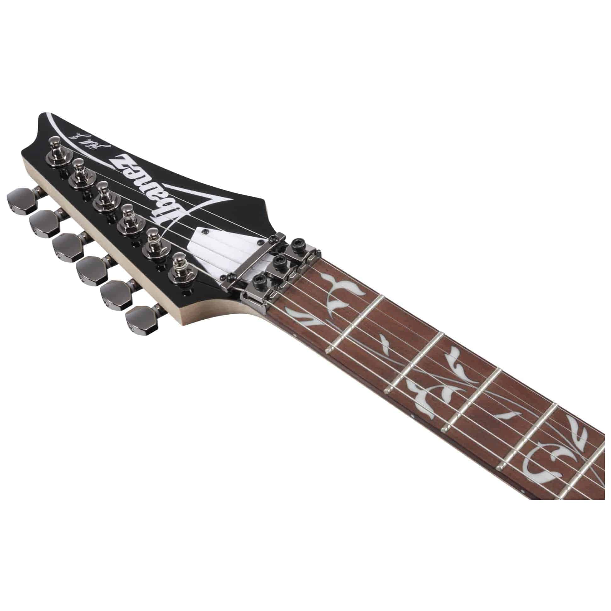 Ibanez - Ibanez JEMJR-BK - 7