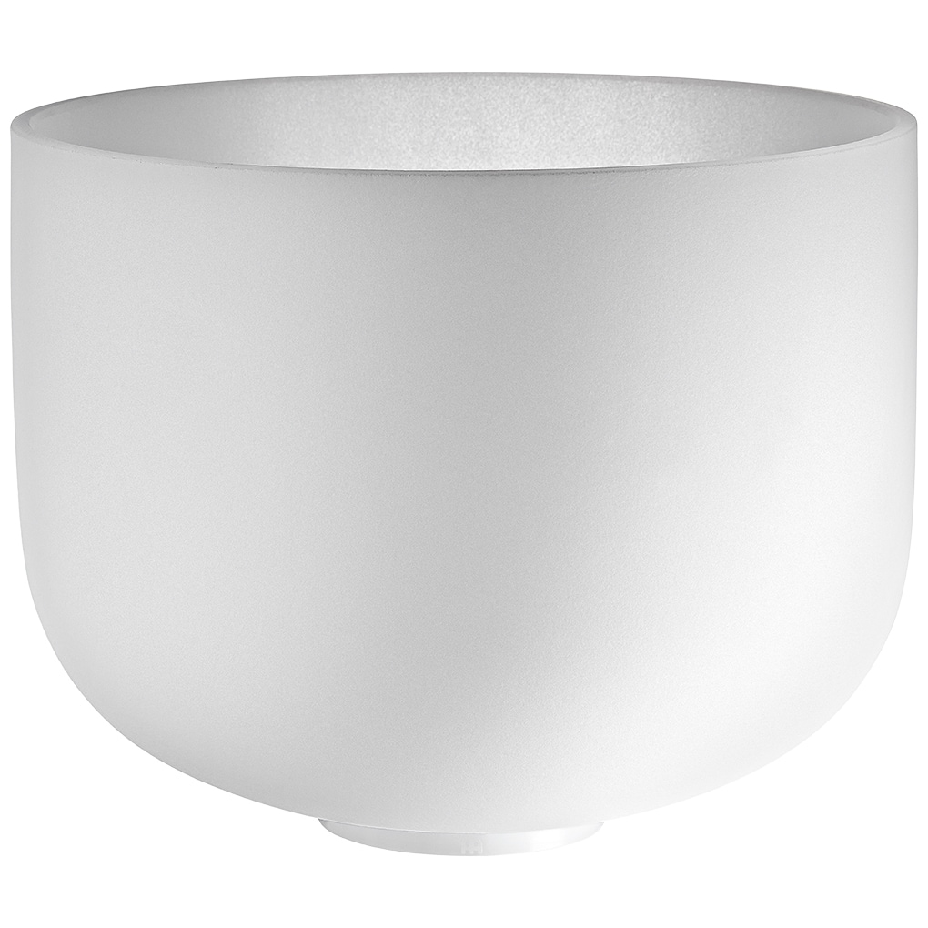 Image of Meinl sonic energy csb12f crystal singing bowl, 12 , ton f herzchakra 10026373 0