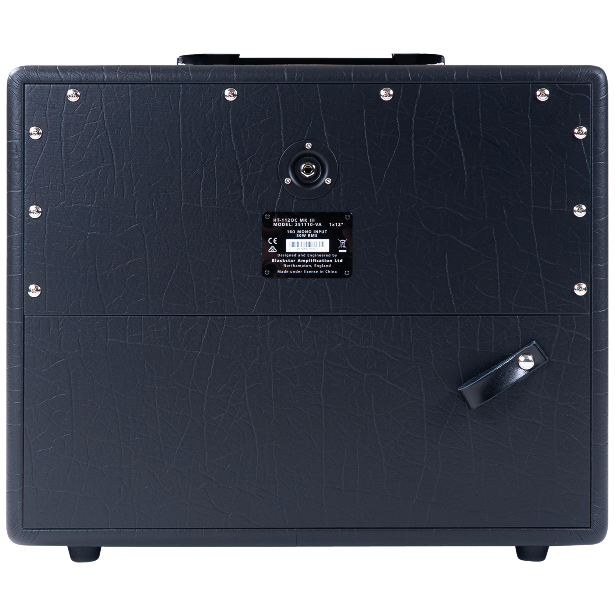 Blackstar HT-112OC MkIII Box