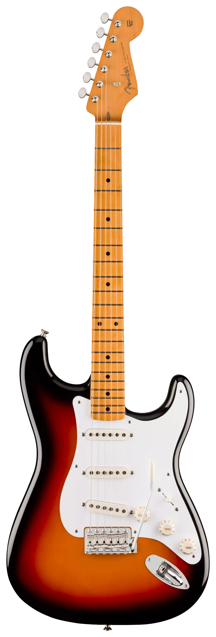 Fender Vintera III Late 50s Stratocaster MN 3CS