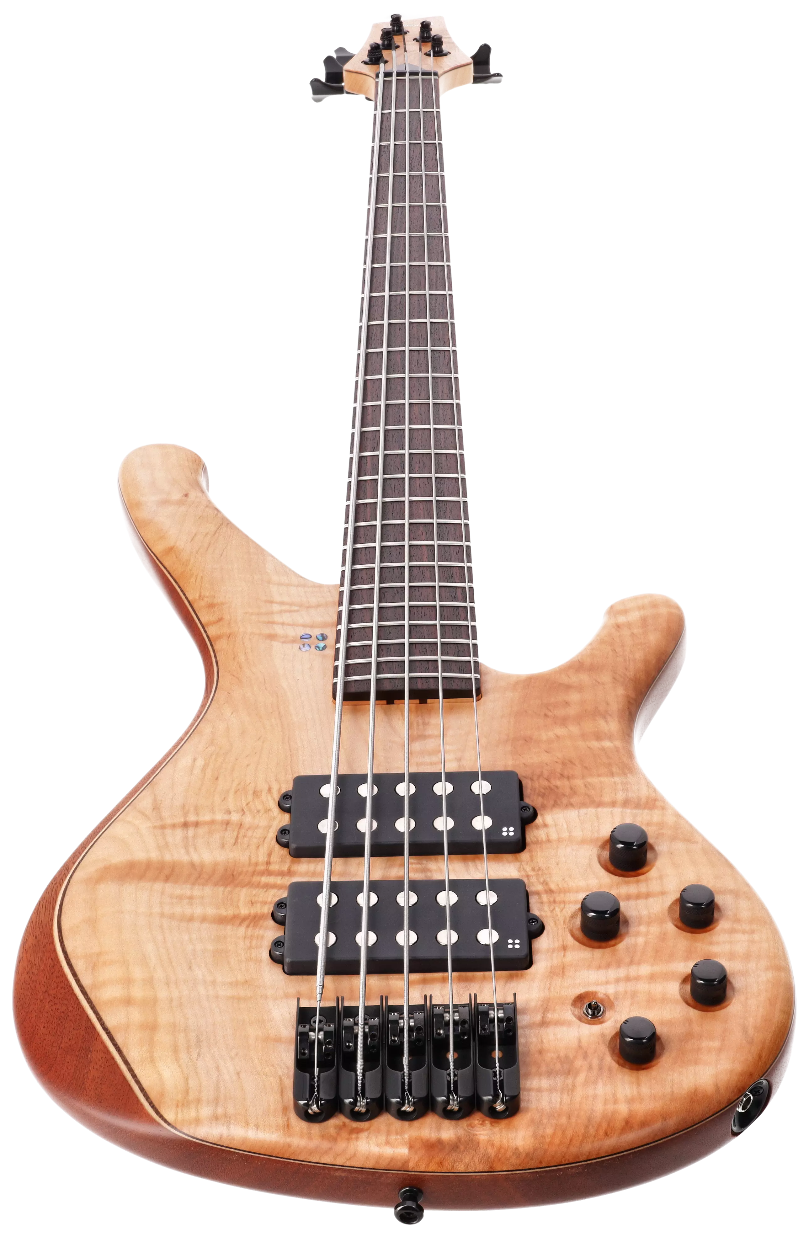 Sandberg Classic Special 5 Session Edition 3