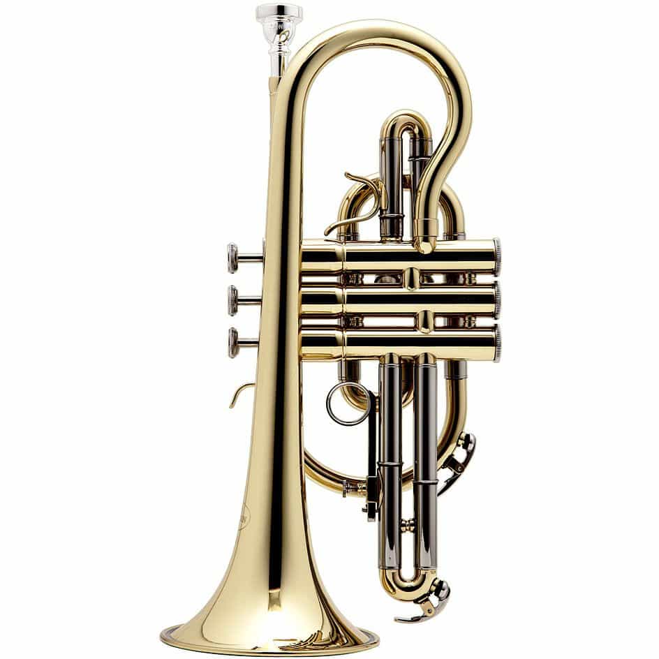 Besson Prodige BE 120-1-0 1