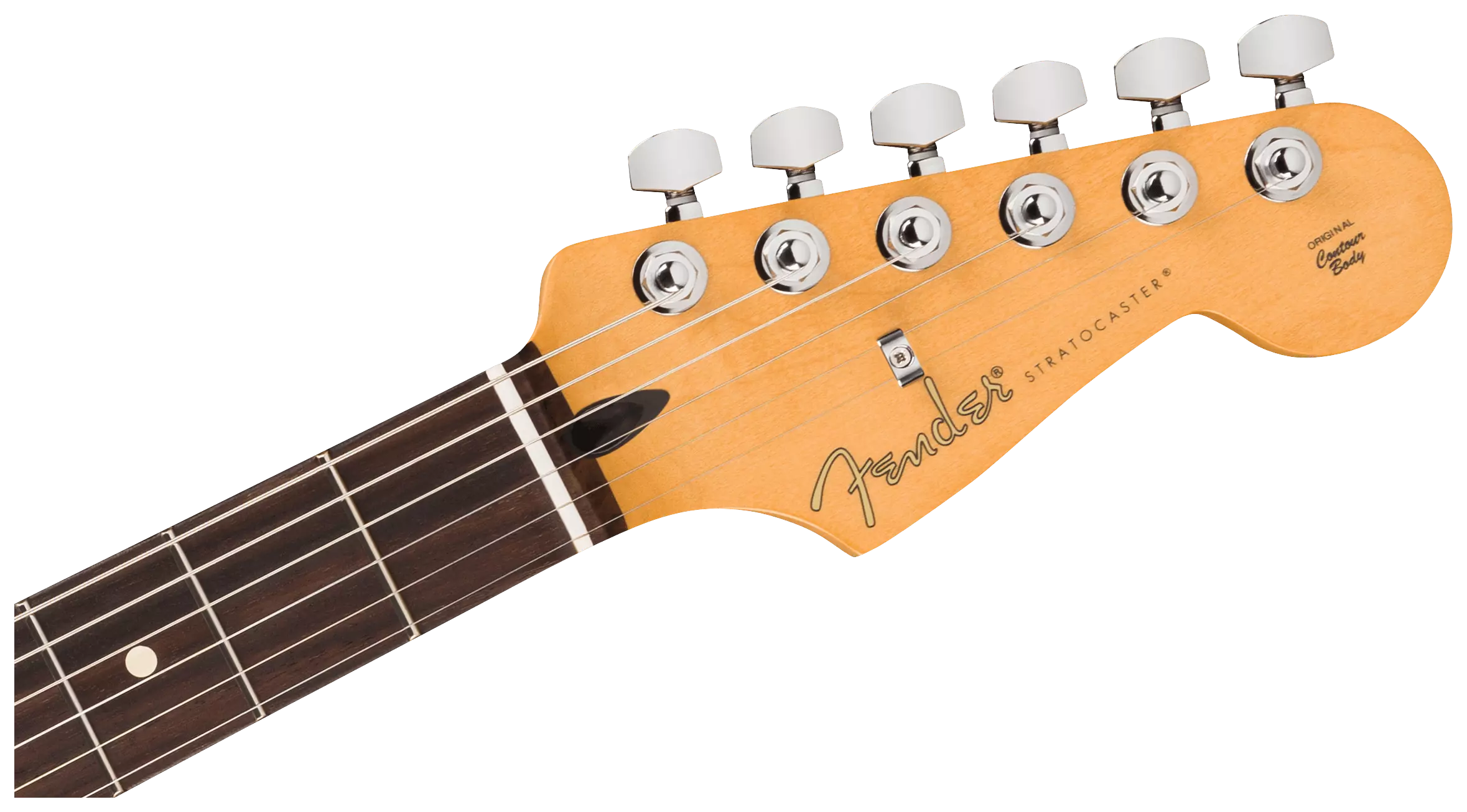 Fender Player II Modified Stratocaster HSS RW OLP 7
