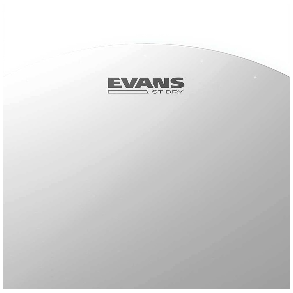 Evans - Evans B14UV2 - UV2 Snare Tom Fell - 14 Zoll - Coated - 3