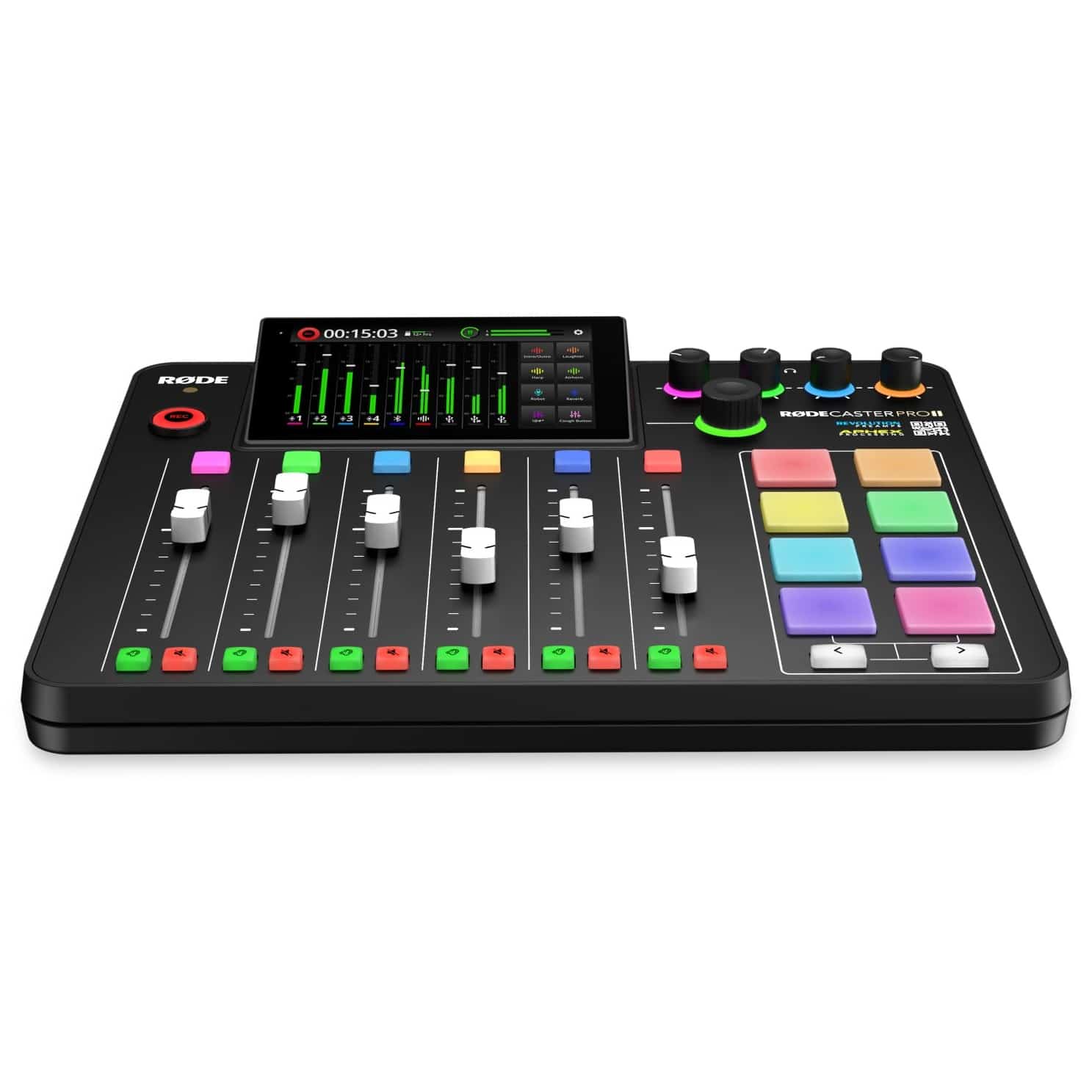 Image of Rode rodecaster pro ii 10027998 1