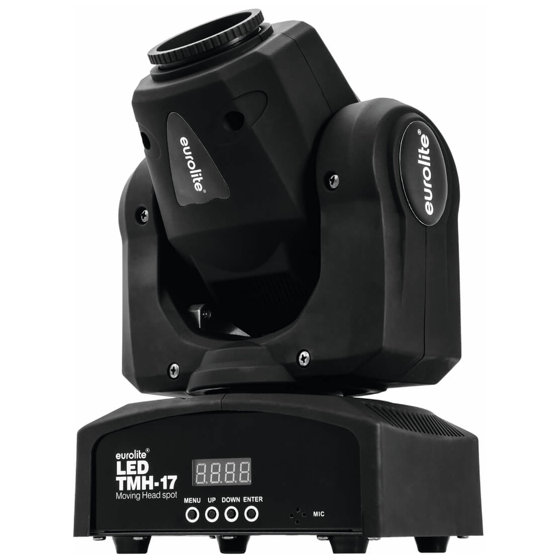 Eurolite - Eurolite LED TMH-17 Moving-Head Spot - 6