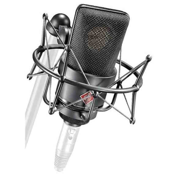 Neumann - Neumann TLM 103 Studio Set MT - 1