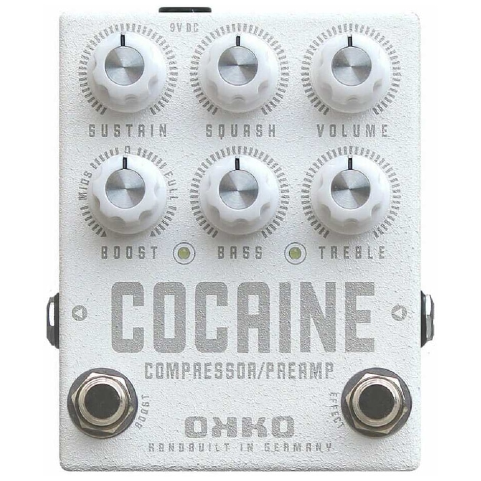 Okko - Okko Cocaine