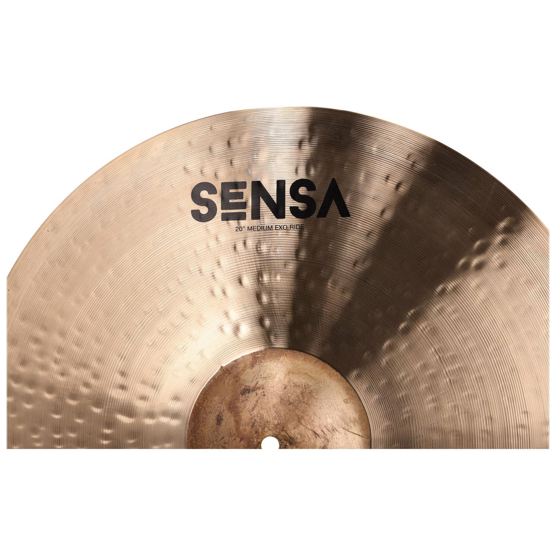 Stagg Sensa Exo Ride - 20 Zoll 4