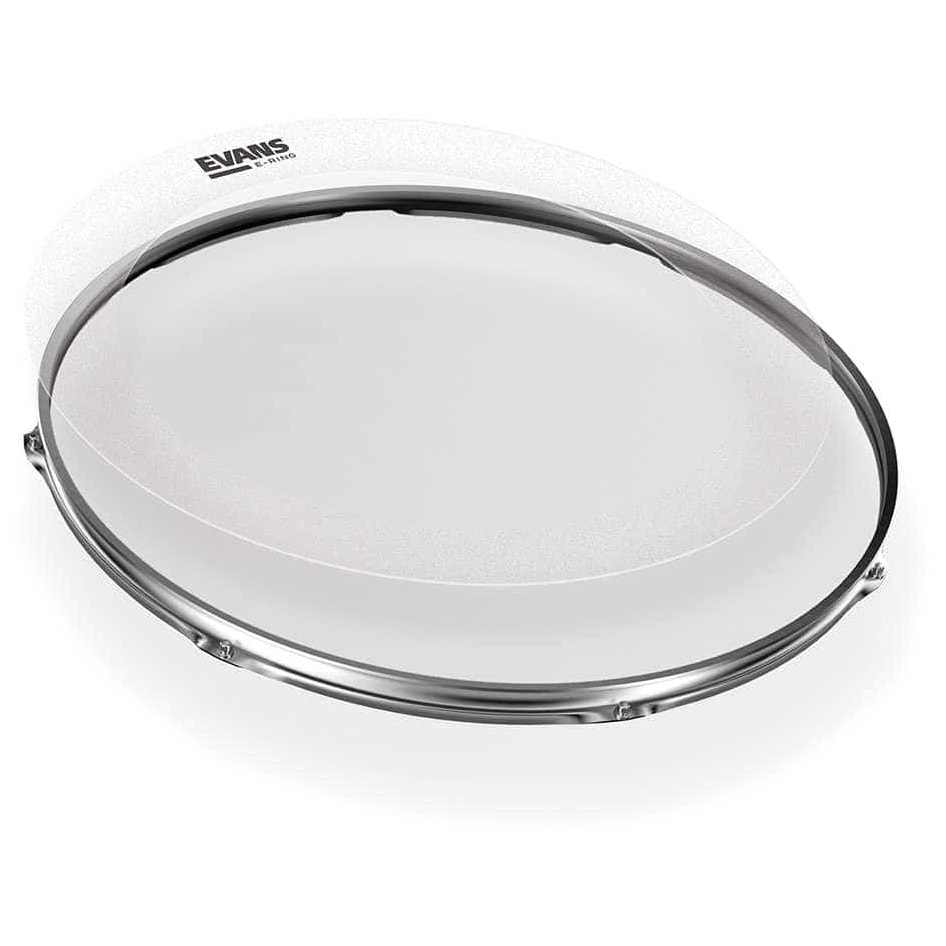 Evans - Evans E14ER2 - E-Ring - 14 x 2 Zoll - 1