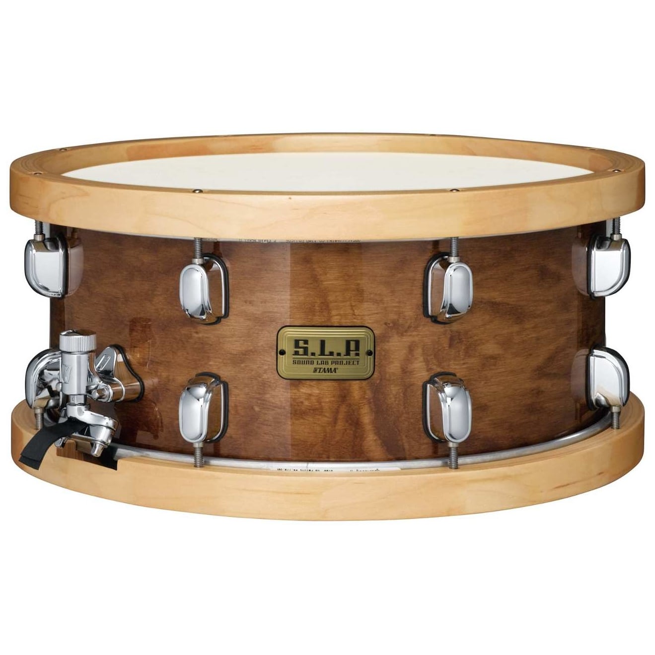 Tama - Tama LMP1465F-SEN 14  x 6,5  SD - S.L.P. - Studio Maple - 0