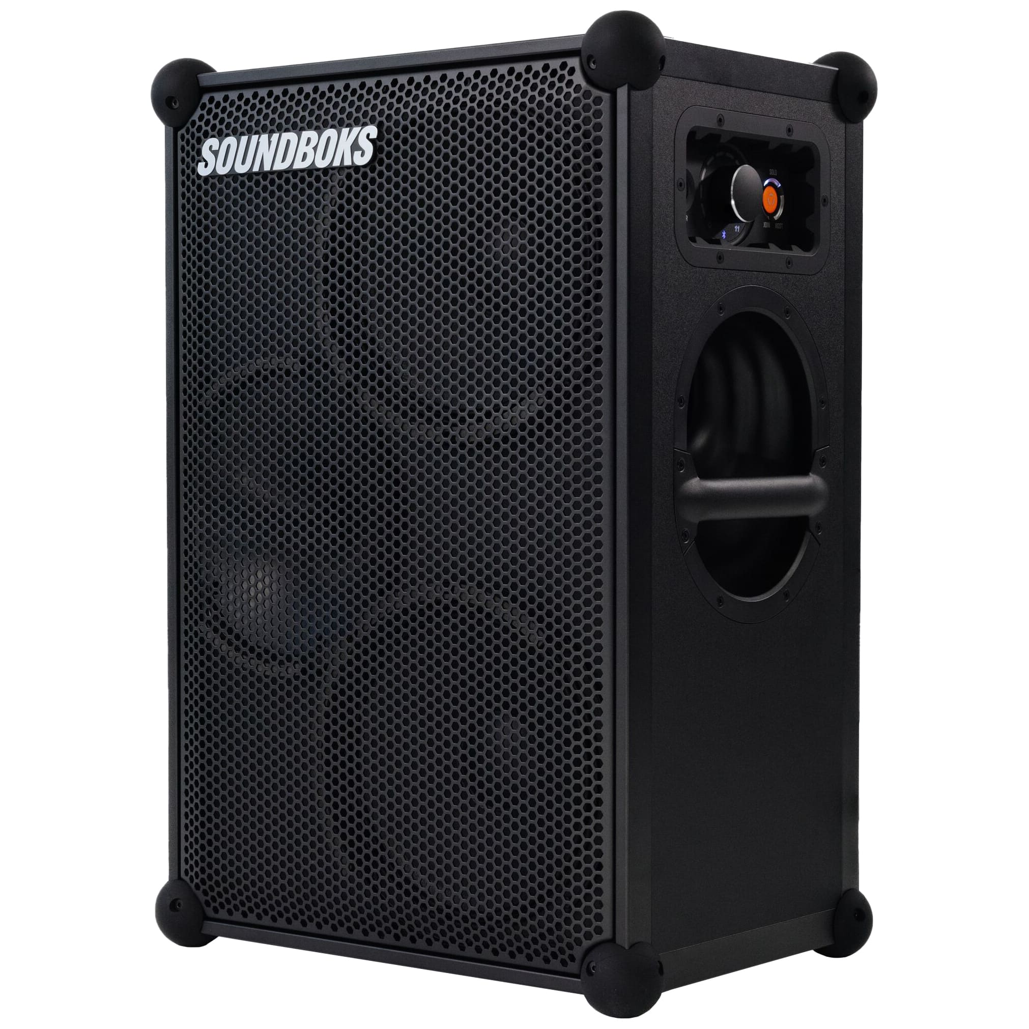 Soundboks Soundboks Gen. 4 Black 15