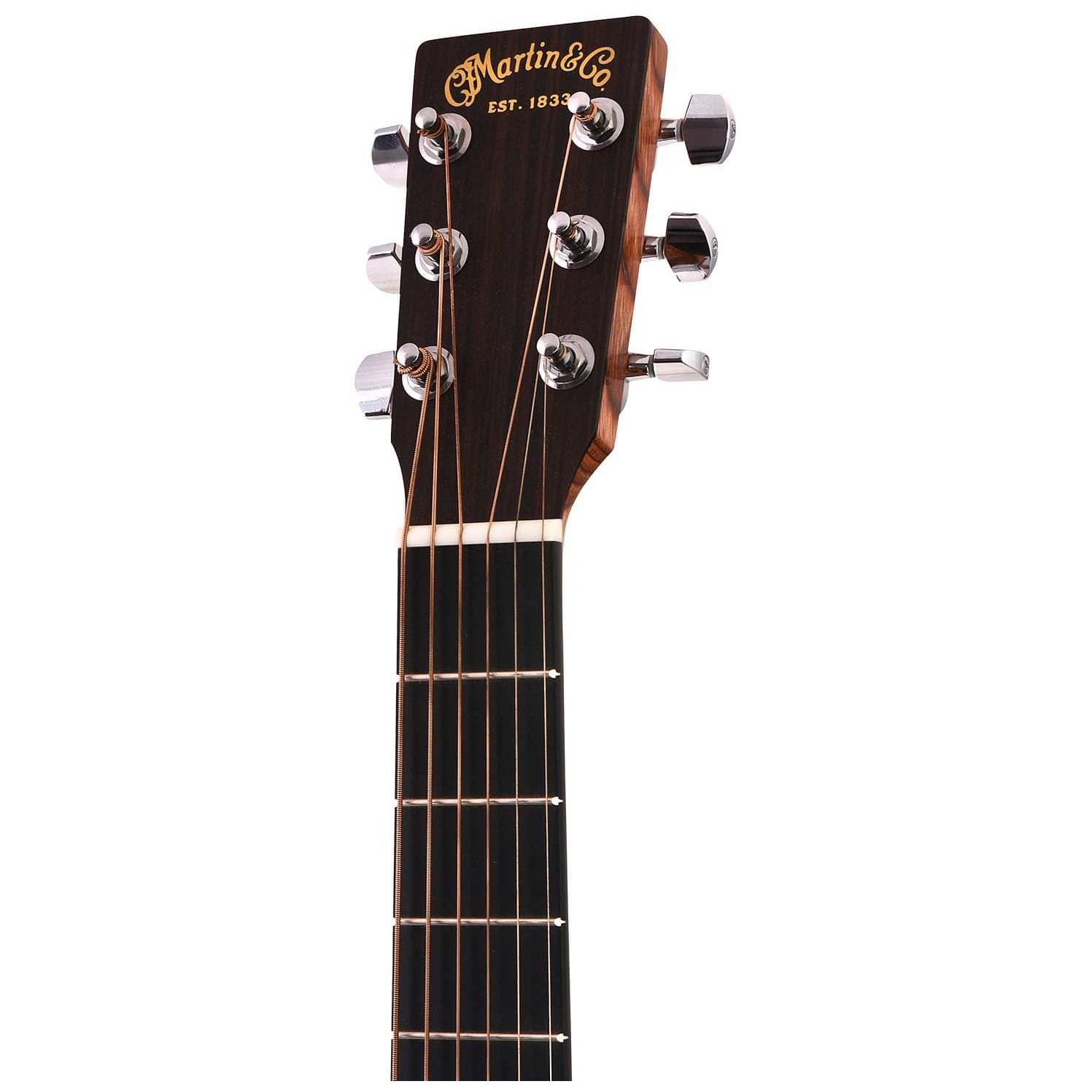 Martin - Martin LX-1 E Little Martin - 7
