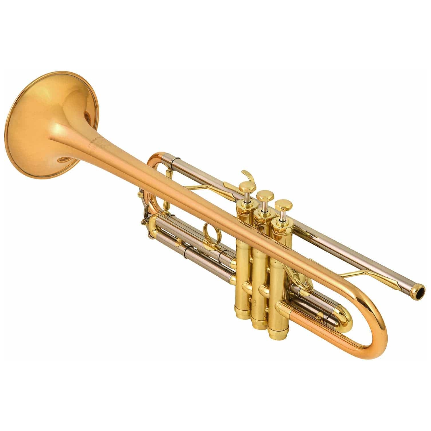 Schagerl - Schagerl Signature Mnozil Brass Bb-Trompete L - 3