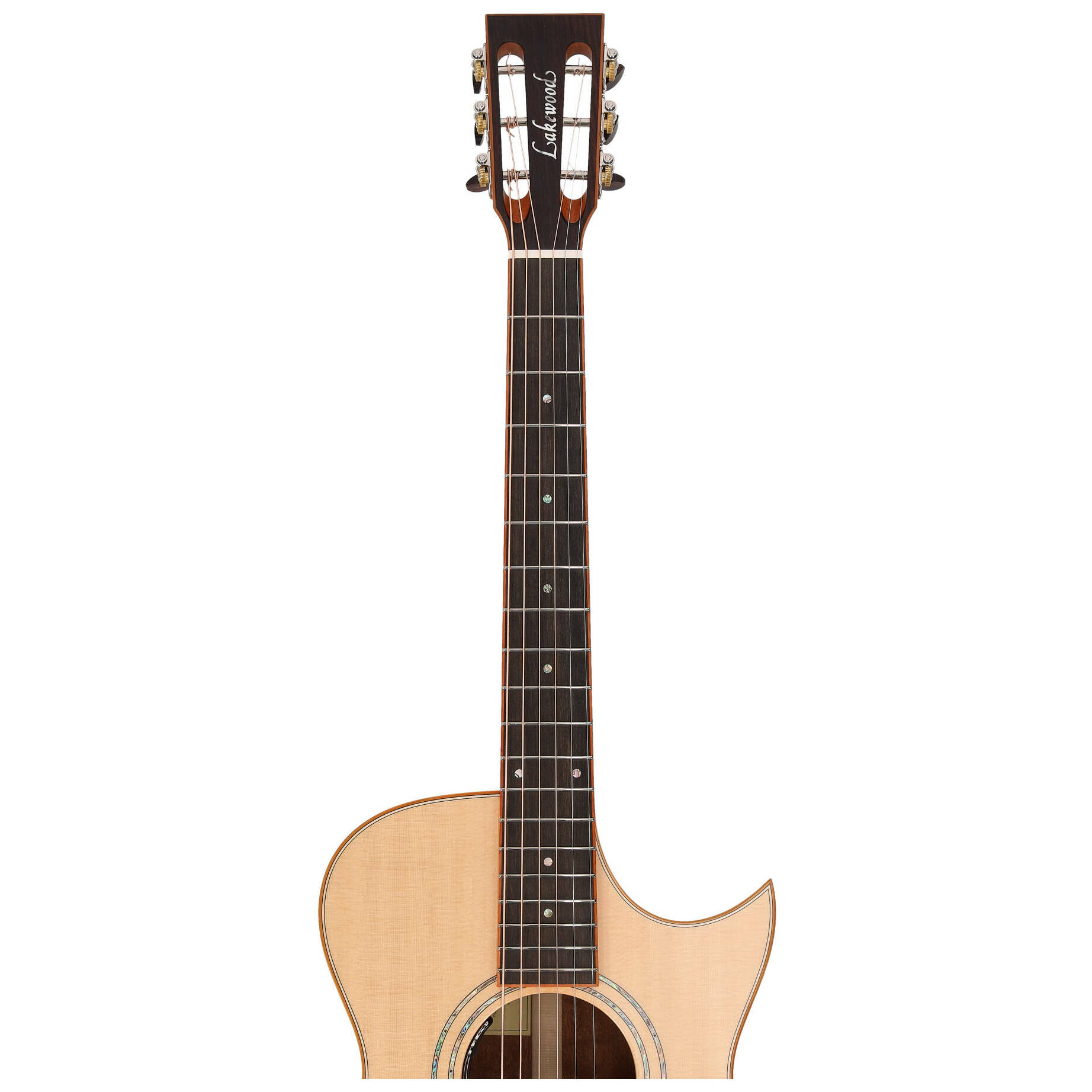 Lakewood A-15 Edition 2022 13