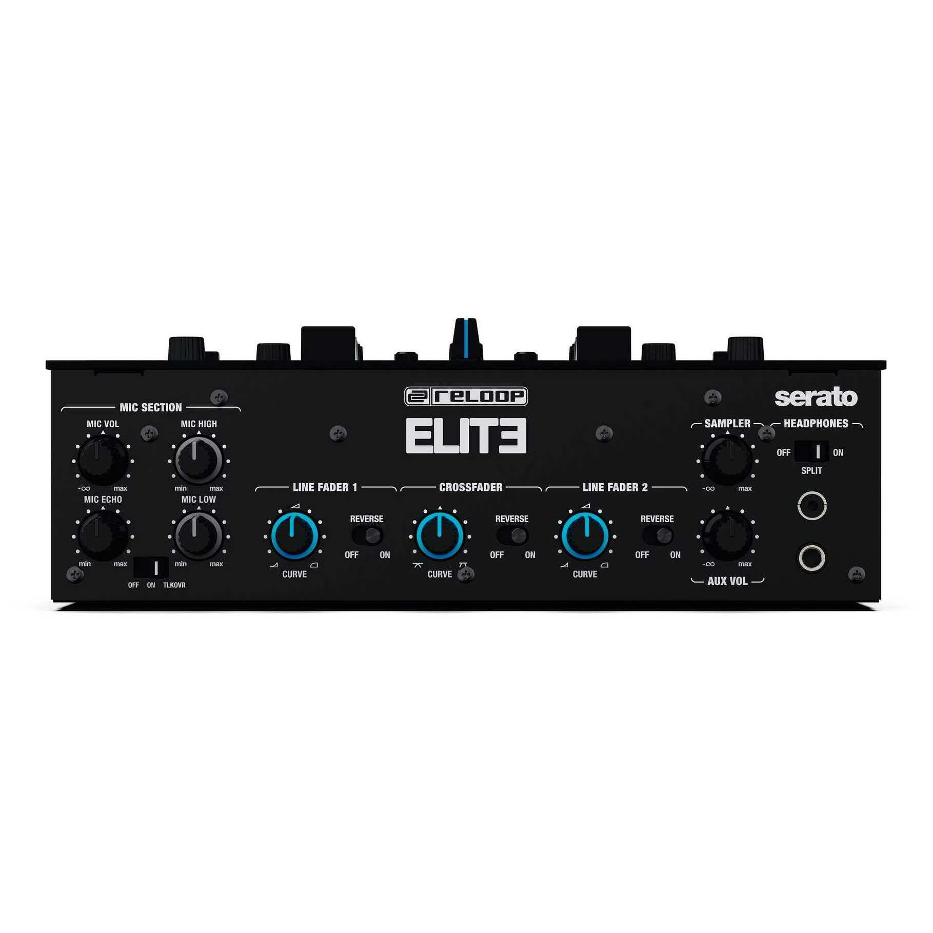 Reloop ELITE B-Ware 2
