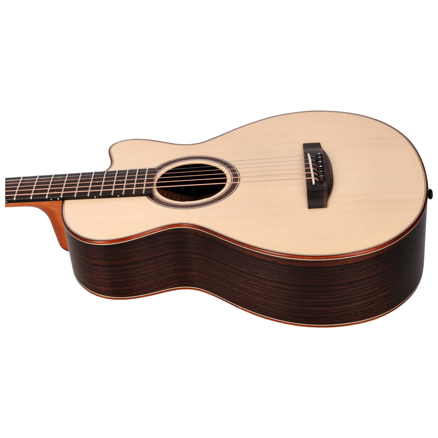 Lakewood C-31 CP 9