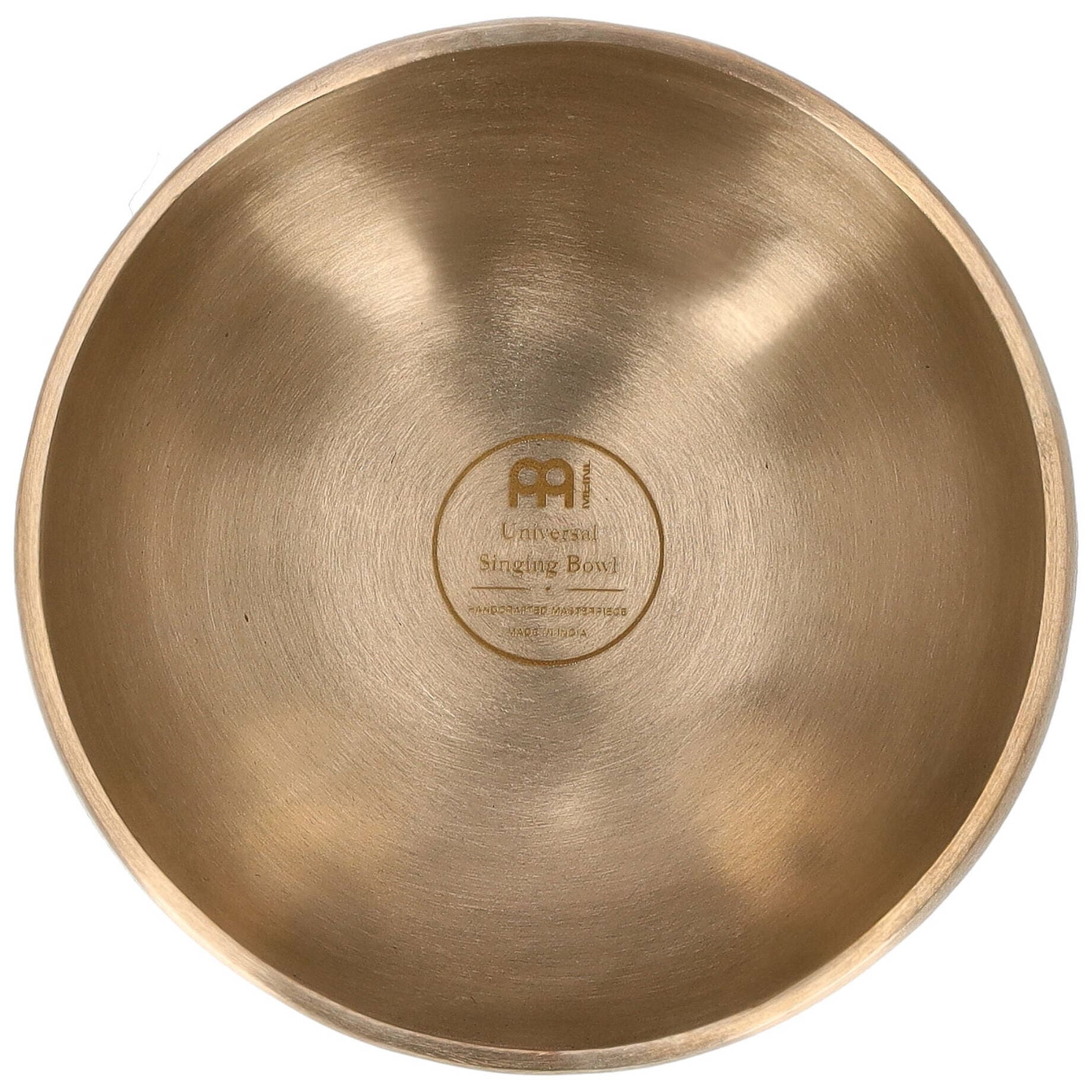 Meinl Sonic Energy SB-U-500 - Universal Series Singing Bowl, 500g  1