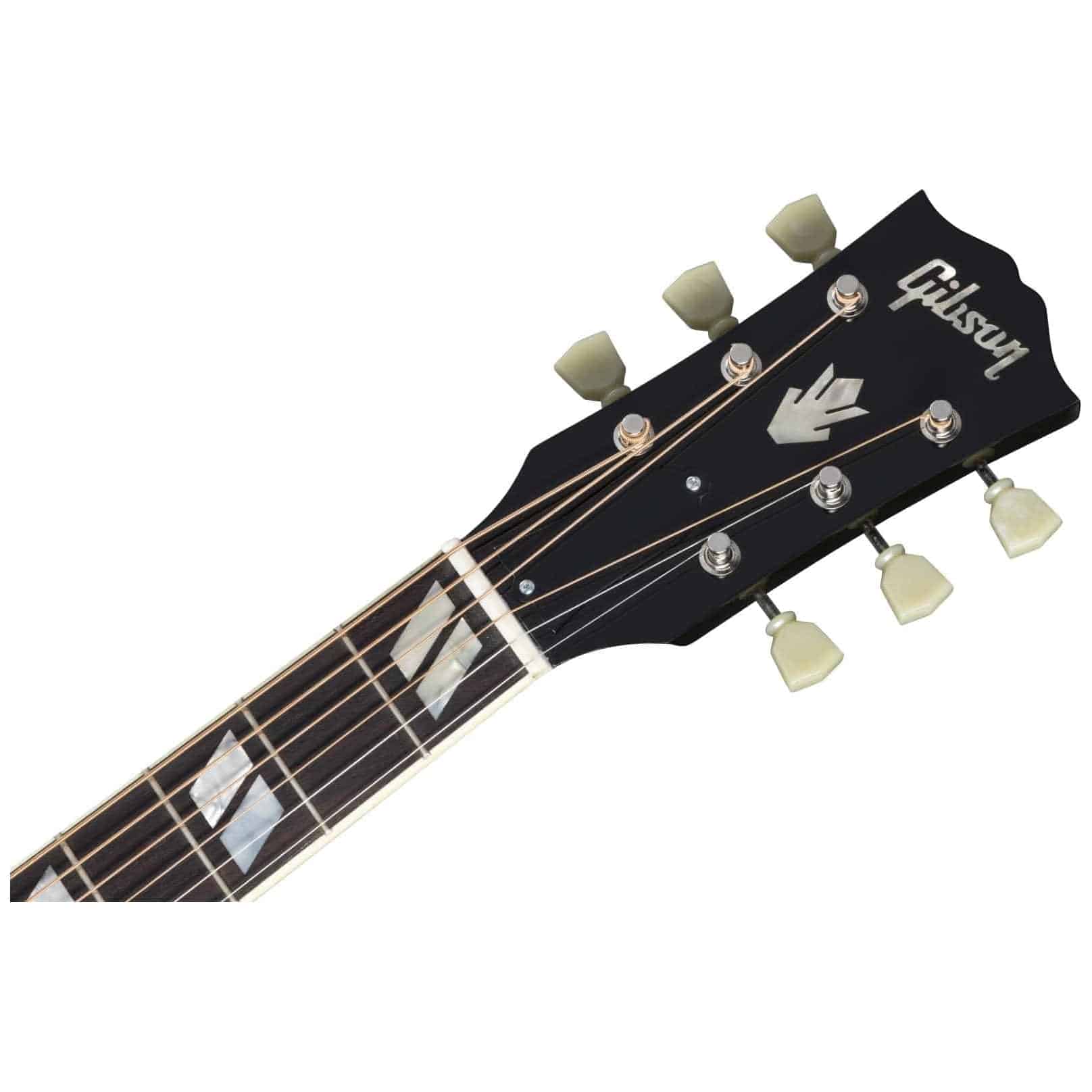 Gibson - Gibson Nathaniel Rateliff LG-2 - 6
