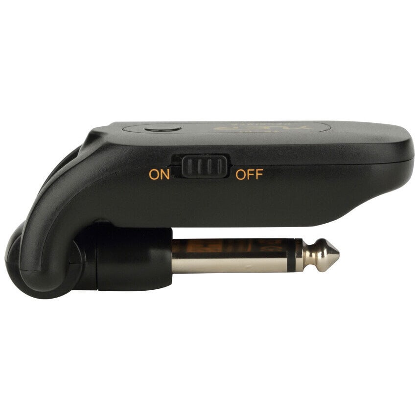  TR-U1 Wireless System 3