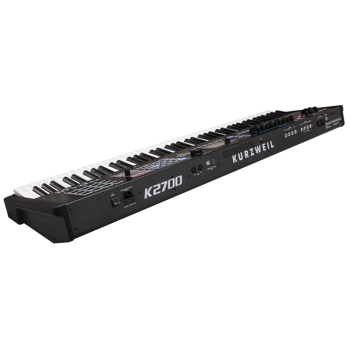 Kurzweil - Kurzweil K2700 - 4