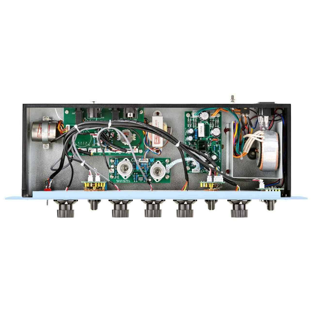 Warm Audio EQP-WA 3
