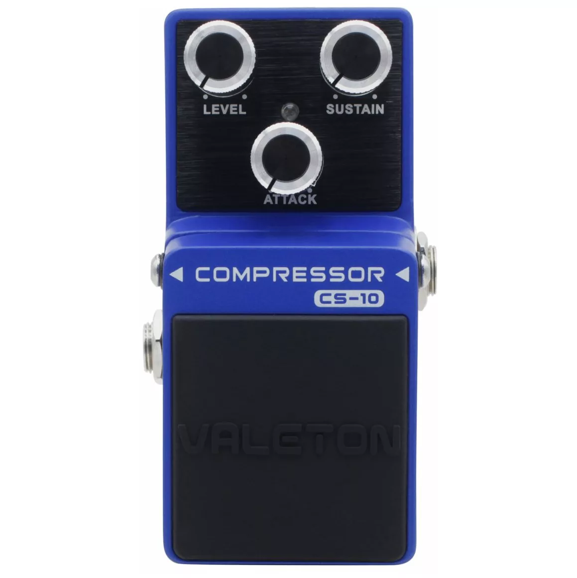 Valeton Loft Series Analog Compressor 1
