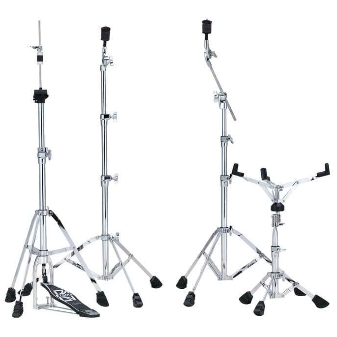 Tama - Tama SM4S - Stage Master - Light Weight Hardware Set