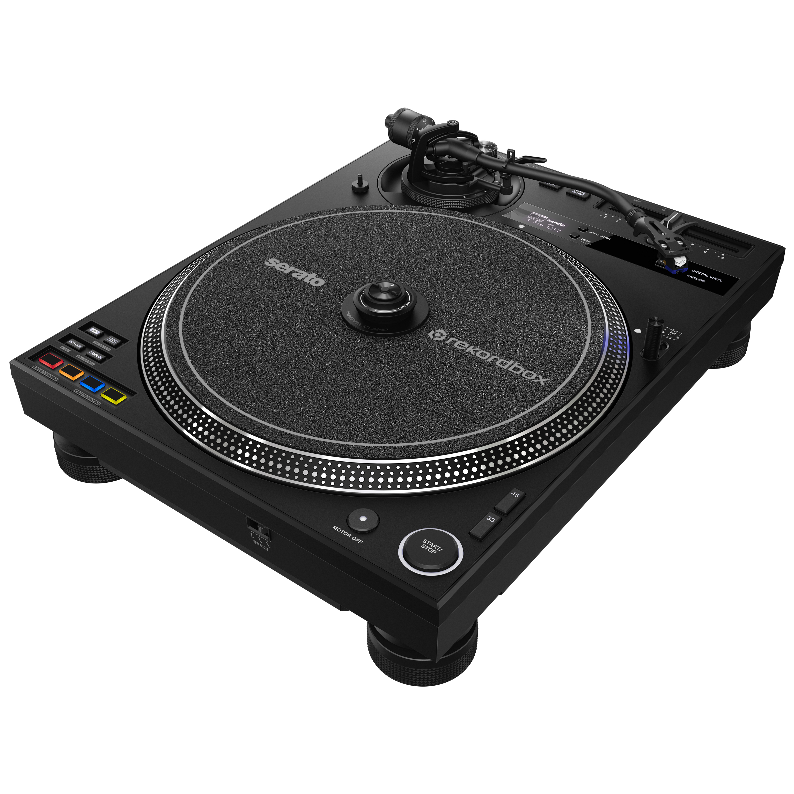 Pioneer DJ PLX-CRSS12 1