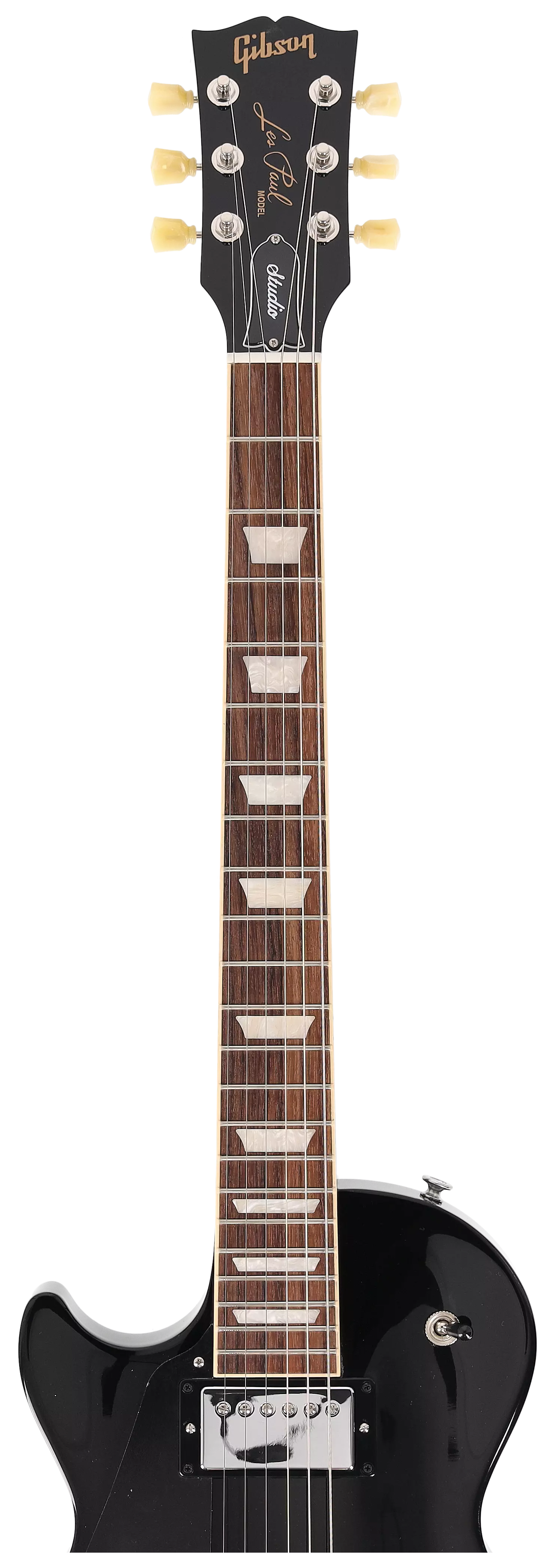 Gibson Les Paul Studio LH EB 9