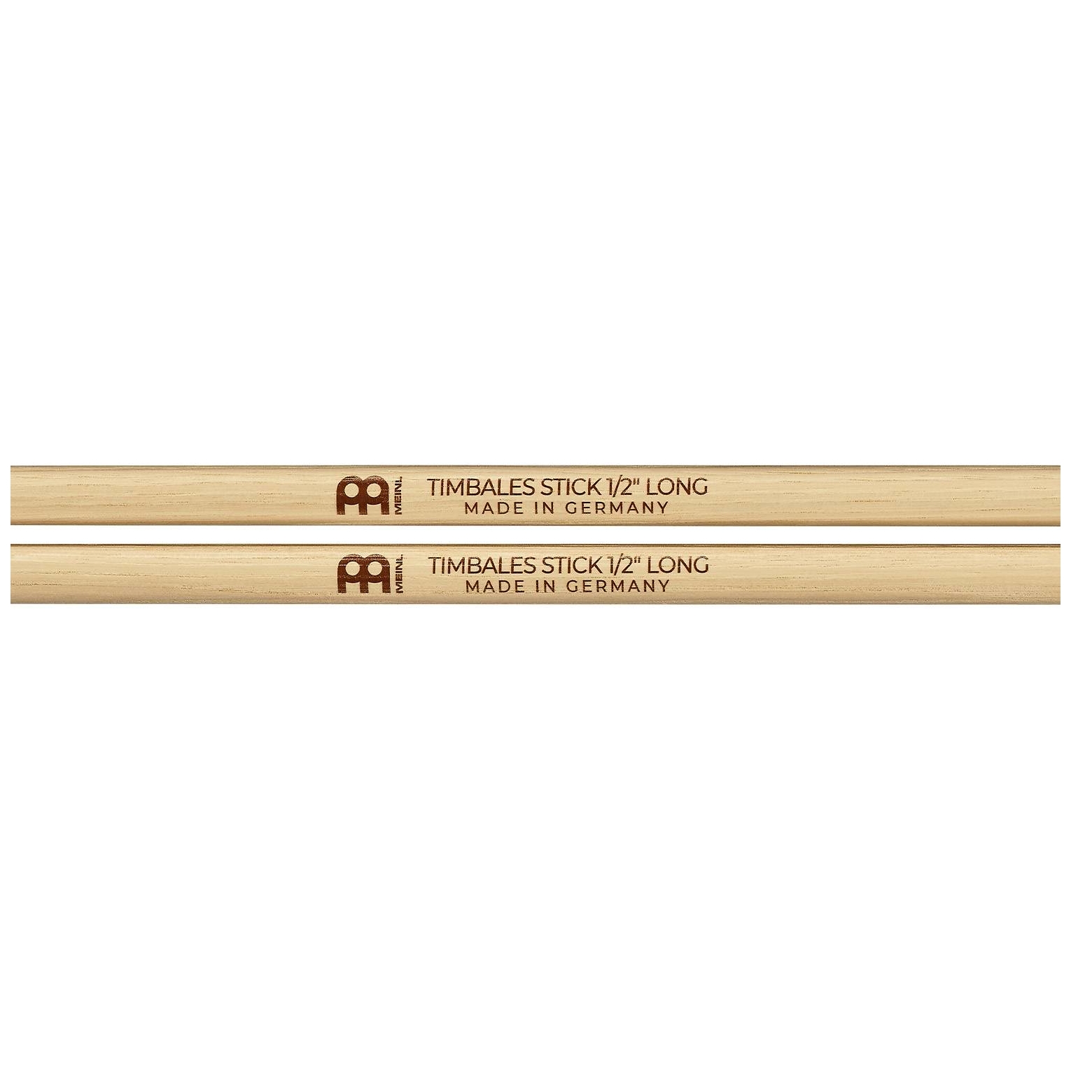 Meinl Stick Brush - Meinl Stick Brush SB126 - Timbales Stick 1 2 Long - 2